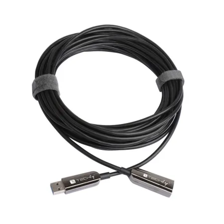 Aktywny Kabel Optyczny Aoc Przedłużacz Usb 3.2 Gen1 A-a 30m